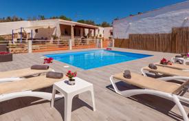 Villa – Ibiza, Balearic Islands, Spain for 7,800 € per week