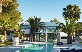 Villa – Ibiza, Balearic Islands, Spain for 13,900 € per week
