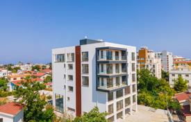 Complex in the center of Kyrenia for 73,000 €