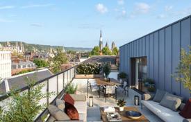 Apartment – Seine-Maritime, France for 305,000 €