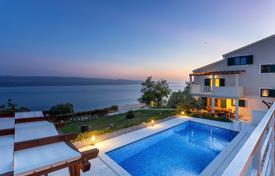 Villa – Omis, Split-Dalmatia County, Croatia for 1,500,000 €