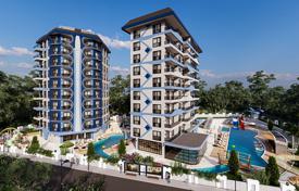 New home – Avsallar, Antalya, Turkey for $108,000