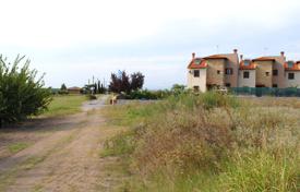 Development land – Kassandreia, Administration of Macedonia and Thrace, Greece for 350,000 €