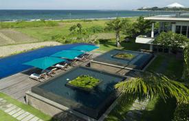 Large villa with panoramic views of the ocean, Sanur, Bali, Indonesia for $9,800 per week