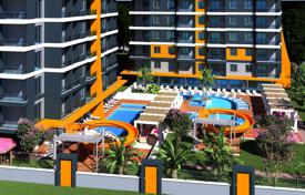 New residential complex in the center of Mahmutlar, 100 meters from the beach, Alanya, Turkey for From $207,000