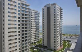 Luxury residence on the coast of the Marmara Sea, Istanbul, Turkey for From $680,000