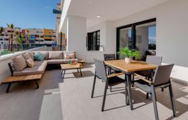Apartment – Dehesa de Campoamor, Orihuela Costa, Valencia,  Spain for 295,000 €