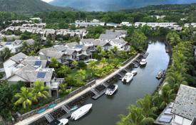 Apartment – Tamarin, Black River, Mauritius for $1,640,000