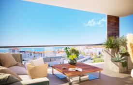 New sea view apartments in Juan les Pins, Antibes, Cote d'Azur, France for From 295,000 €