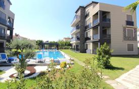 Centrally Located Apartments in a Peaceful Area in Belek for $381,000