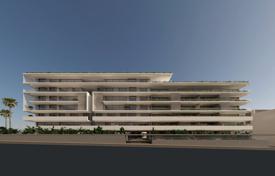 Modern residence with a parking in Athenian Riviera, Glyfada, Greece for From 470,000 €