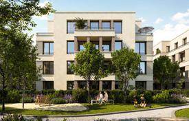 Modern apartments in a new residential complex close to the park, Potsdam, Brandenburg, Germany for From 284,000 €