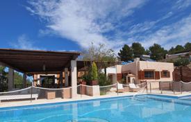 Villa – Sant Josep de sa Talaia, Ibiza, Balearic Islands,  Spain for 3,400 € per week