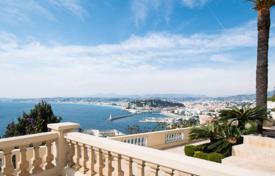 Luxurious chateau with breathtaking views. Price on request