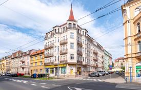 Apartment – Teplice, Usti nad Labem Region, Czech Republic for 268,000 €