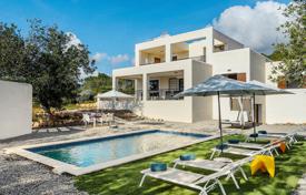 Detached house – Ibiza, Balearic Islands, Spain for 2,860 € per week