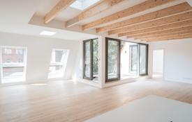 New two-bedroom penthouse in Kreuzberg, Berlin, Germany for 1,349,000 €
