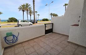 Townhouse with sea view, with communal pool, Torrevieja for 245,000 €