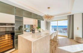 Flat with terraces and sea views, just 2 minutes walk from Larvotto beach, Monaco for 7,500,000 €