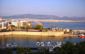 Bright apartment with sea and mountain views, Piraeus, Greece for 585,000 €