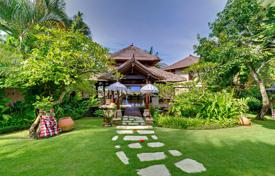 Villa – Badung, Indonesia for $6,300 per week