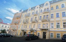 One-room bright apartment in Marianske Lazne, Karlovy Vary Region, Czech Republic for 144,000 €