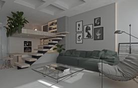 Modern bright two-bedroom loft in Kolonaki, Athens, Greece for 380,000 €