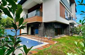 Apartment – Antalya (city), Antalya, Turkey for $740,000
