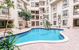 Higher floor brand new 2 bedroom apartment sale in a compound for $37,000