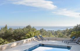 Villa – Ibiza, Balearic Islands, Spain for 4,550 € per week