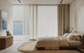 3 bedroom luxurious terrace villa in the newest Resort of Elounda for 2,780,000 €