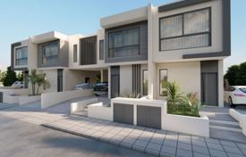 Terraced house – Larnaca (city), Larnaca, Cyprus for 295,000 €