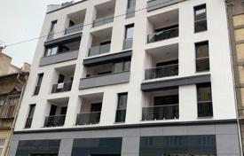Apartment – District VII (Erzsébetváros), Budapest, Hungary for 204,000 €