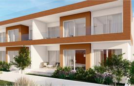 Beautiful apartments in Paphos for the elderly for 170,000 €