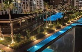 Spacious apartment in the prestigious complex, Konyaalti, Antalya for $1,300,000