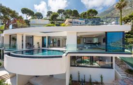 Detached house – Èze, Côte d'Azur (French Riviera), France. Price on request
