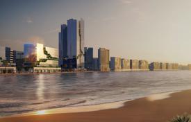 New residential complex Riviera IV Azure in Jumeirah Village area, Dubai, UAE for From $651,000