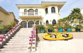 Villa – The Palm Jumeirah, Dubai, UAE for $9,400 per week