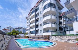 Apartment – Cikcilli, Antalya, Turkey for $169,000