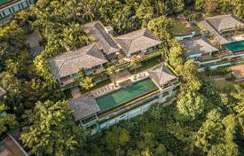 Spacious villa with private pool, near Kamala Beach for 14,712,000 €