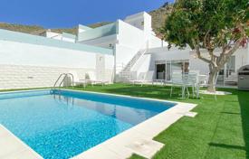 Bright furnished villa with a pool in Costa Adeje, Tenerife, Spain for 699,000 €