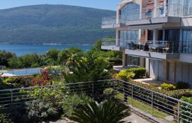 Apartment – Denovici, Herceg-Novi, Montenegro for 190,000 €