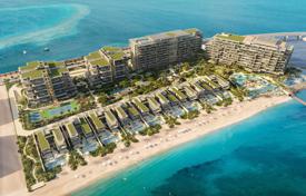 First-class residential complex Six Senses Residenceswith a private beach in The Palm Jumeirah, Dubai, UAE for From $7,130,000