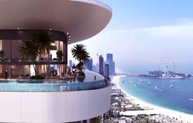 Exclusive Seahaven Sky luxury apartments overlooking the marina, sea, islands, Ain Dubai, in Dubai Marina, Dubai, UAE for From $5,541,000