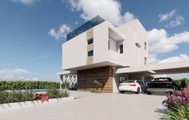 Luxury full sea view villa in Dekelia road for 1,350,000 €