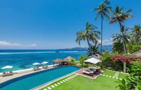 Villa – Manggis, Bali, Indonesia for $4,800 per week