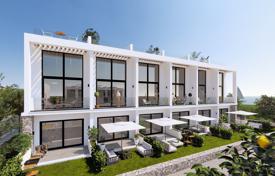 Beautiful new complex in Esentepe for 140,000 €
