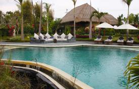 Luxury villas in traditional style with excellent service, Bali, Indonesia for $5,400 per week