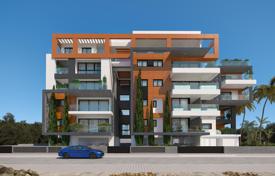 New residence near the sea and the marina, Limassol, Cyprus for From 260,000 €