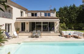 Villa – Le Cannet, Côte d'Azur (French Riviera), France for 1,890,000 €